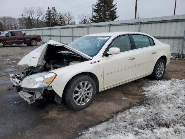 Buick Lucerne (2009)