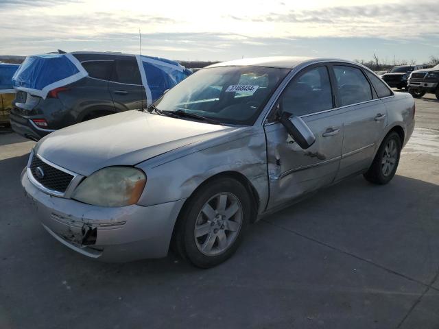 Ford 500 (2006)