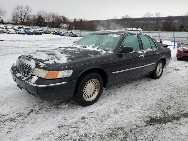 Mercury Grmarquis (1999)