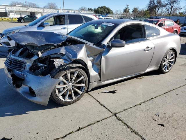 Infiniti G37 (2008)