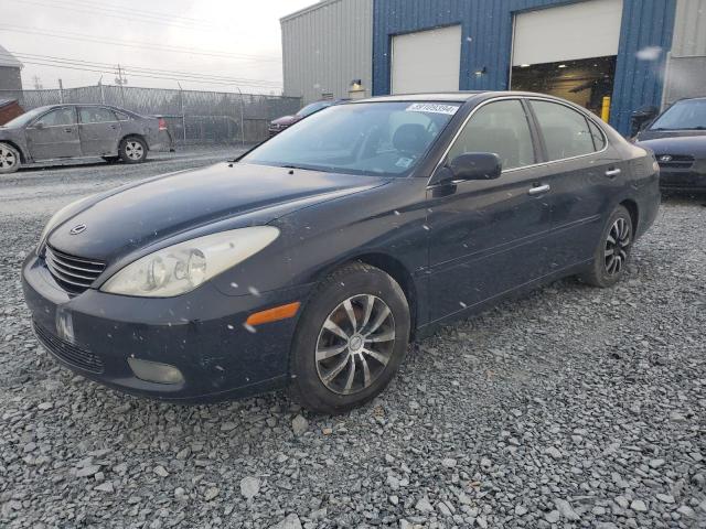 Lexus Es330 (2004)