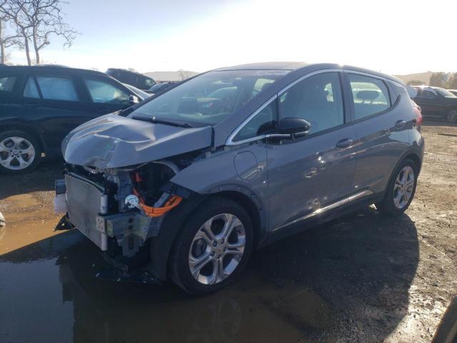 Chevrolet Bolt (2020)