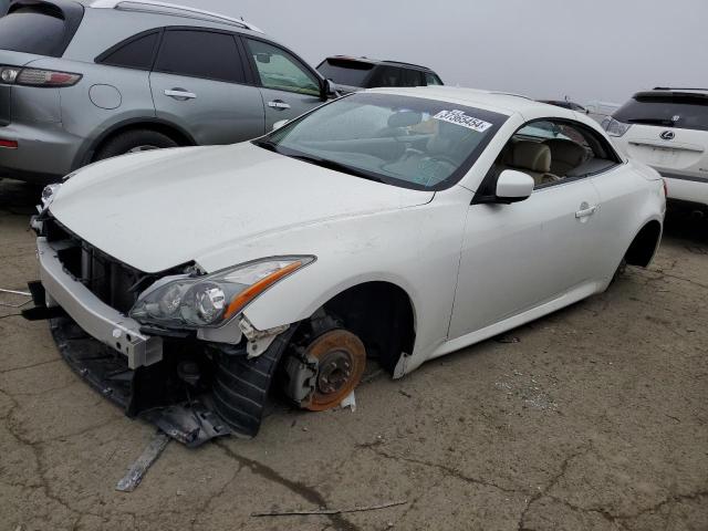 Infiniti G37 (2012)