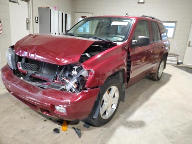 Chevrolet Trailblzr (2007)