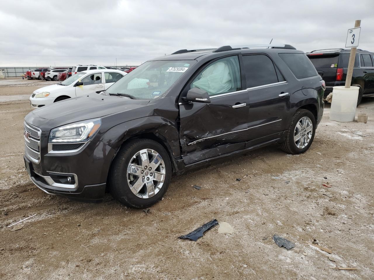 Gmc Acadia (2015)