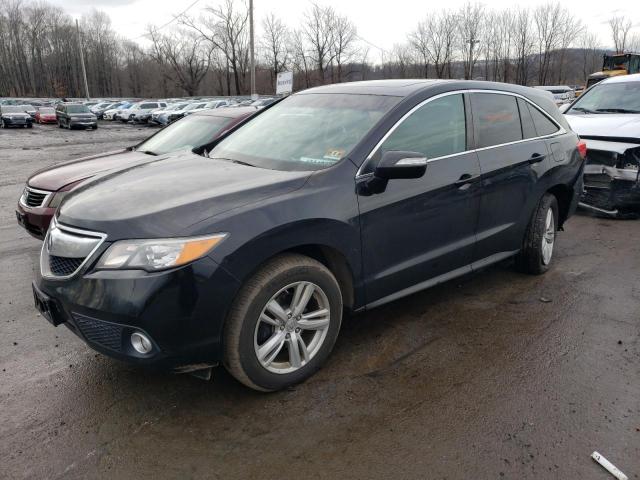 Acura Rdx (2014)