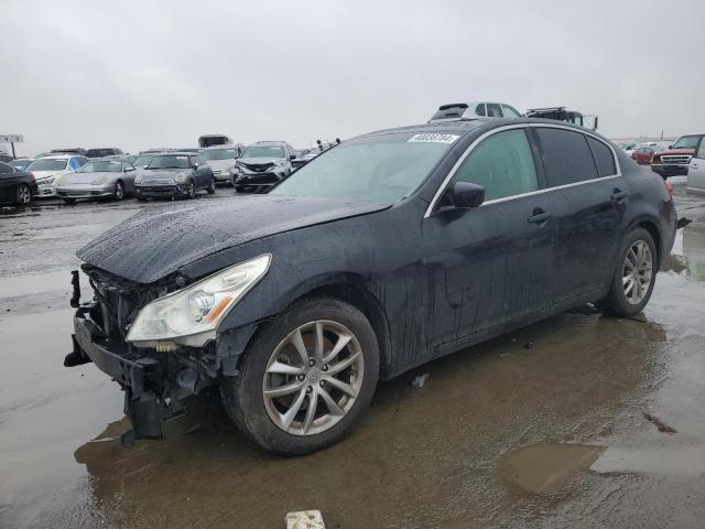 Infiniti G37 (2009)