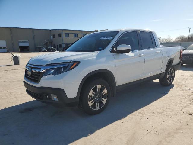 Honda Ridgeline (2020)