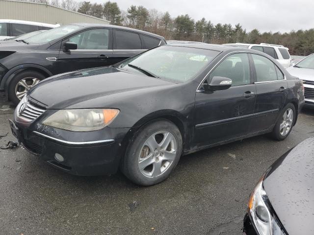 Acura Rl (2007)
