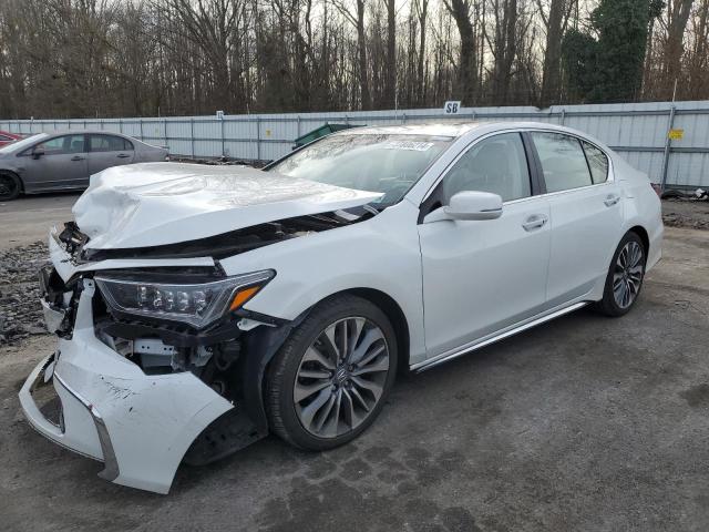 Acura Rlx (2020)
