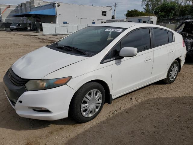 Honda Insight (2011)
