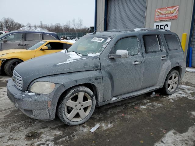 Chevrolet Hhr (2008)