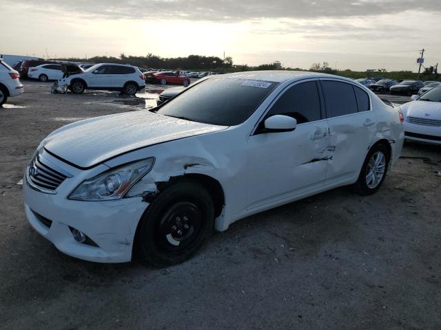 Infiniti G37 (2013)