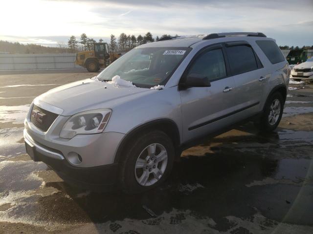 Gmc Acadia (2010)
