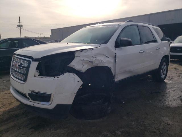 Gmc Acadia (2013)