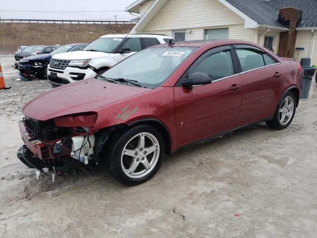Pontiac G6 (2009)