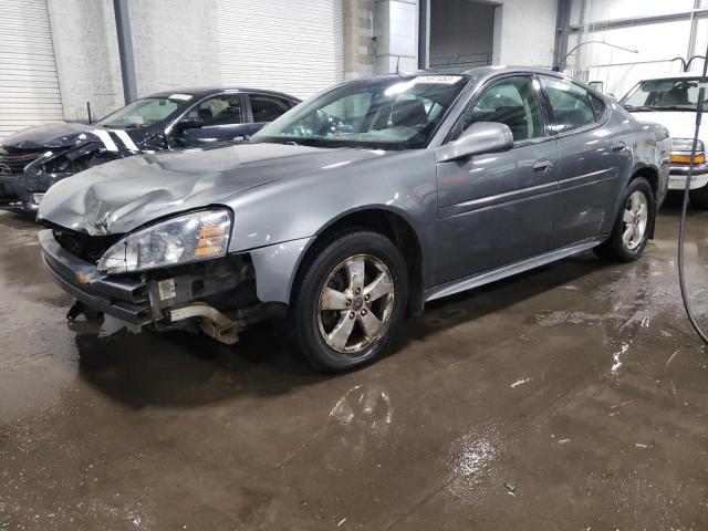 Pontiac Grandprix (2005)