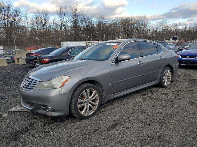 Infiniti M35 (2009)