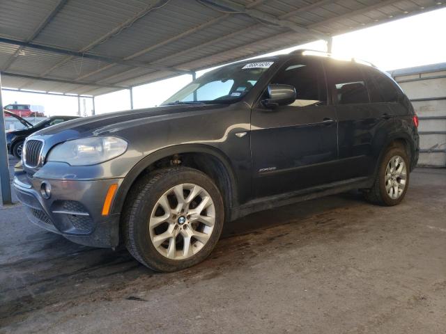 Bmw X5 (2012)
