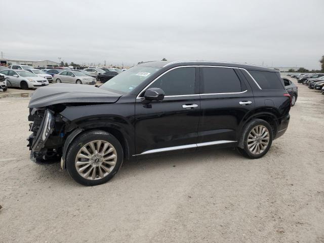 Hyundai Palisade (2020)