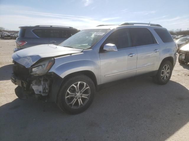 Gmc Acadia (2016)