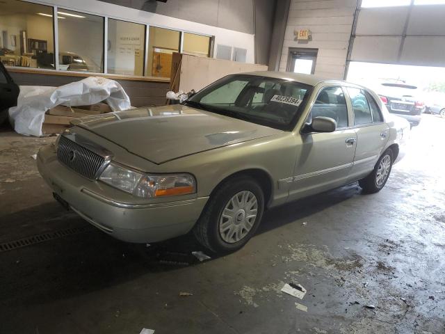 Mercury Grmarquis (2004)
