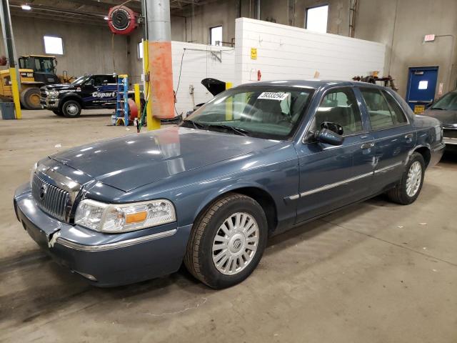 Mercury Grmarquis (2007)