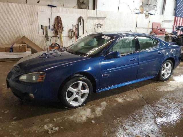 Pontiac Grandprix (2004)