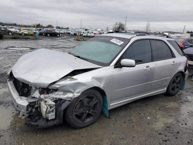 Saab 9 2 (2005)