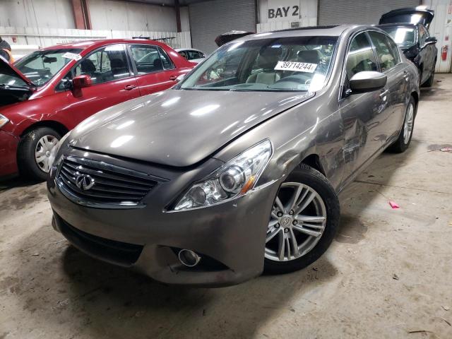 Infiniti G37 (2012)