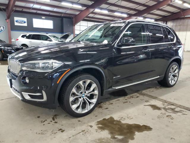 Bmw X5 (2014)
