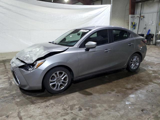 Scion Ia (2016)