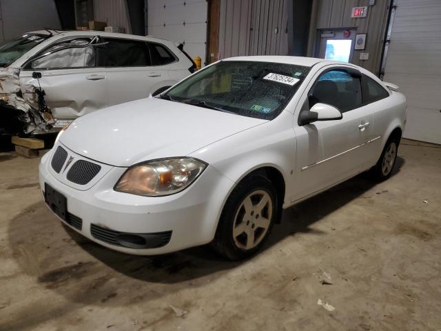 Pontiac G5 (2009)