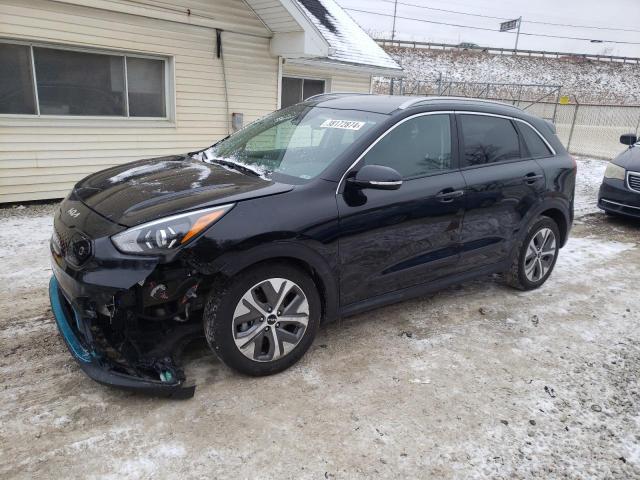 Kia Niro s (2022)