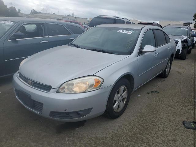 Chevrolet Impala (2011)