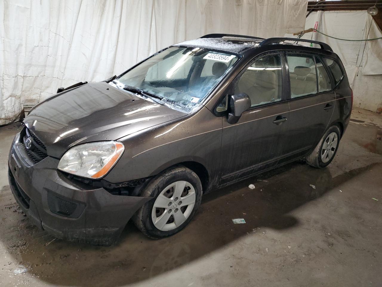 Kia Rondo (2009)