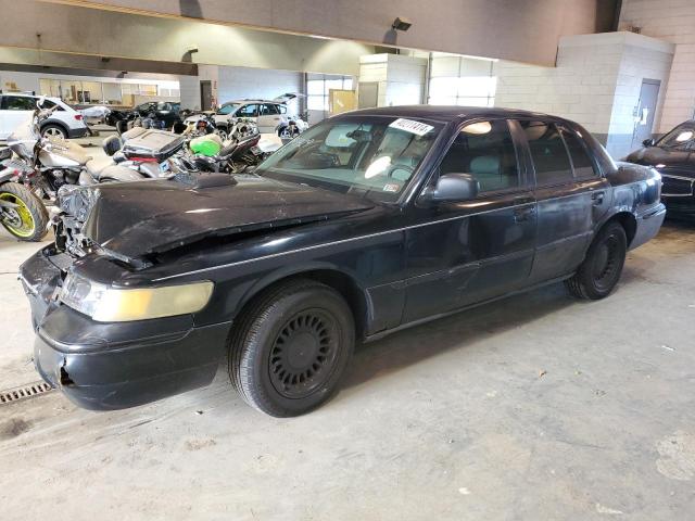Mercury Grmarquis (2000)