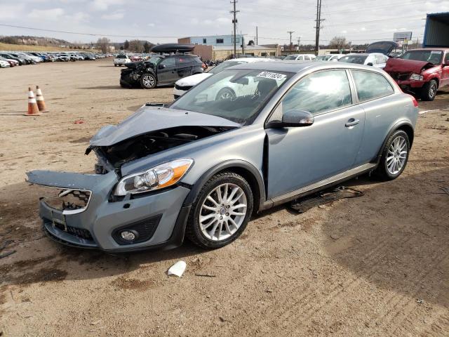 Volvo C30 (2012)