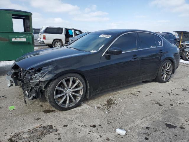 Infiniti G37 (2012)