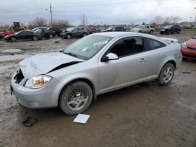 Pontiac G5 (2008)
