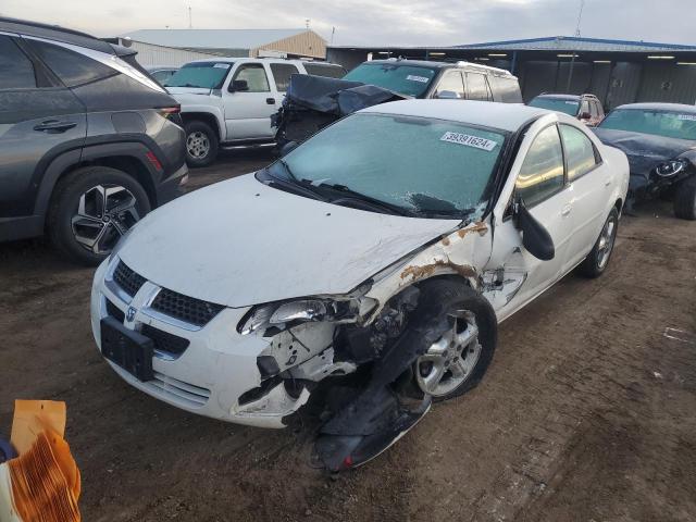 Dodge Stratus (2004)