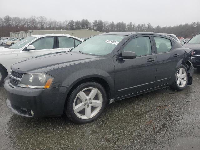 Dodge Avenger (2008)