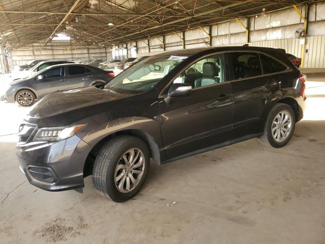 Acura Rdx (2016)