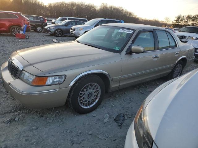 Mercury Grmarquis (1999)