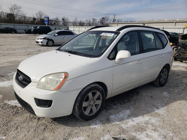 Kia Rondo (2008)
