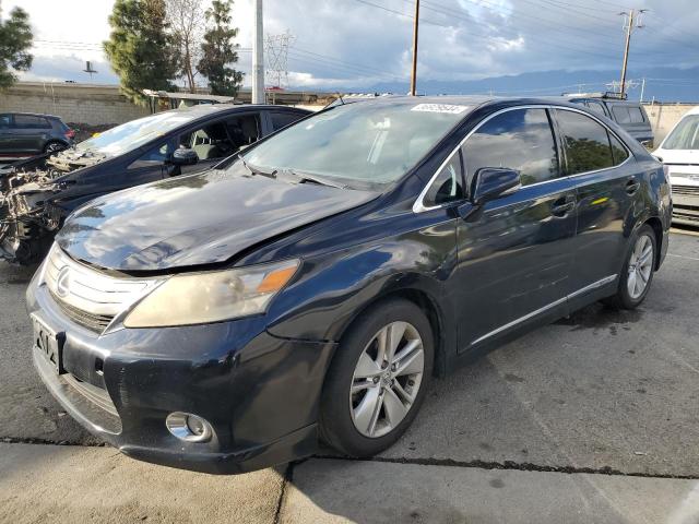 Lexus Hs (2010)