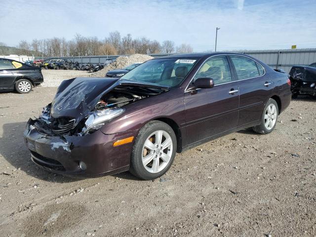 Lexus Es330 (2005)