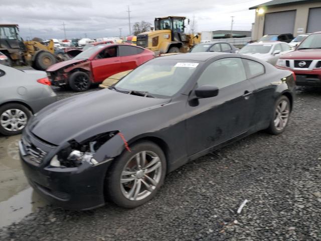Infiniti G37 (2009)