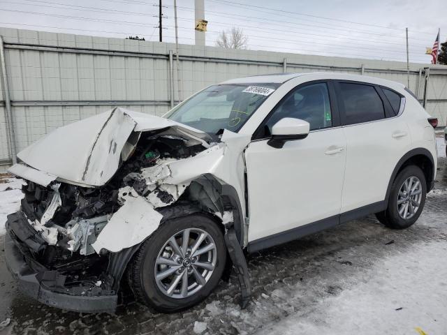 Mazda Cx-5 prefe (2023)