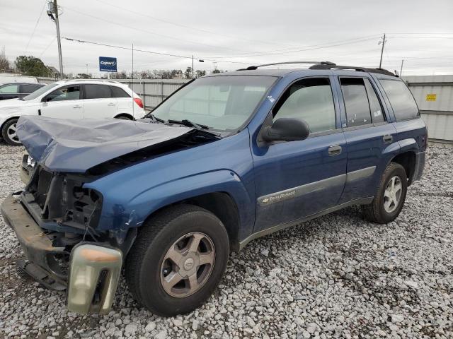Chevrolet Trailblzr (2004)
